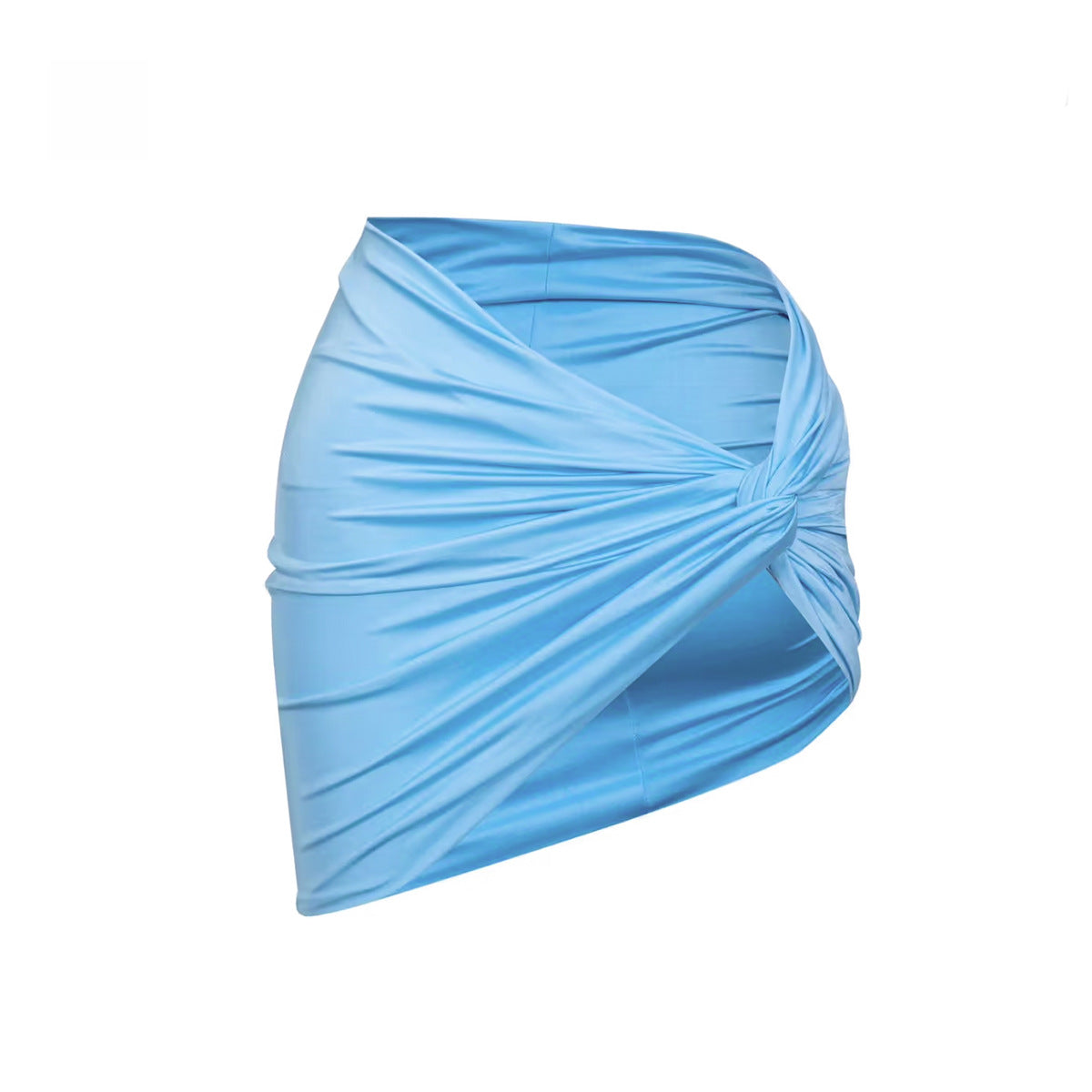 Bikini Bikini Rope Solid Color Sexy Split Women Swimsuit Swimsuit Bella Mia